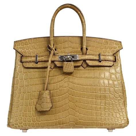 hermes birkin 25 tan|Hermes Birkin 25 with strap.